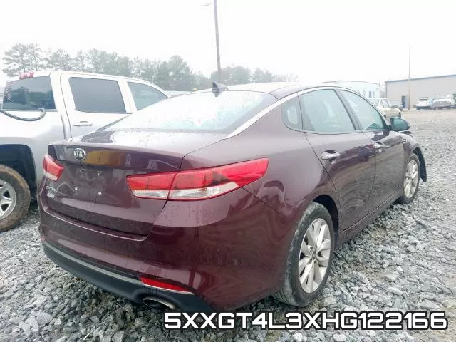 5XXGT4L3XHG122166 фото 5
