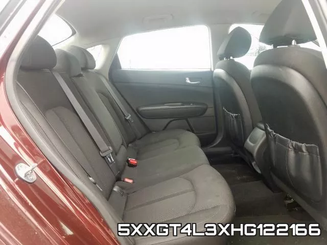 5XXGT4L3XHG122166 фото 7