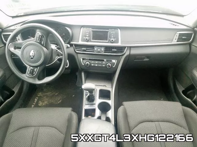 5XXGT4L3XHG122166 фото 10