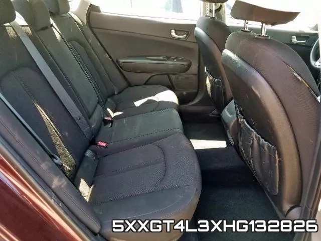 5XXGT4L3XHG132826 фото 7