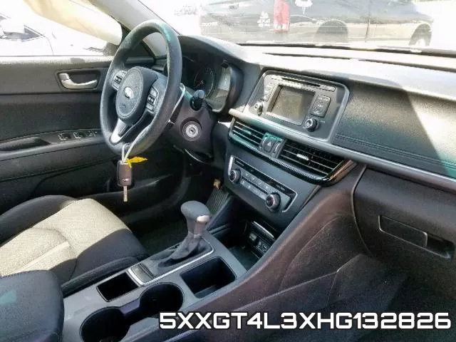5XXGT4L3XHG132826 фото 10