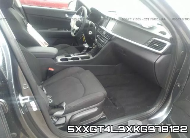 5XXGT4L3XKG378122 фото 6