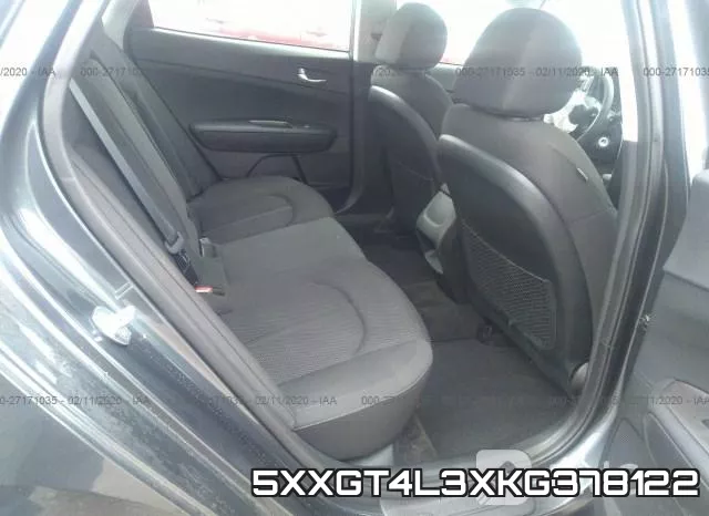 5XXGT4L3XKG378122 фото 9