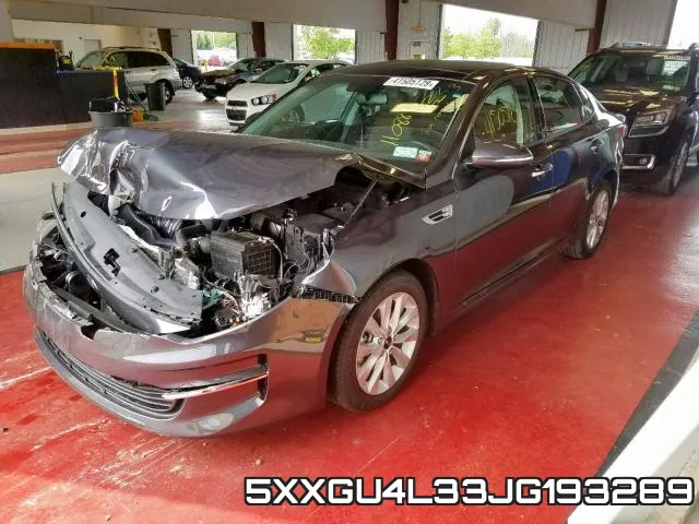 5XXGU4L33JG193289 фото 3