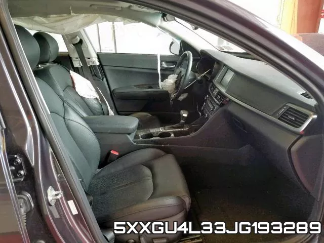 5XXGU4L33JG193289 фото 6