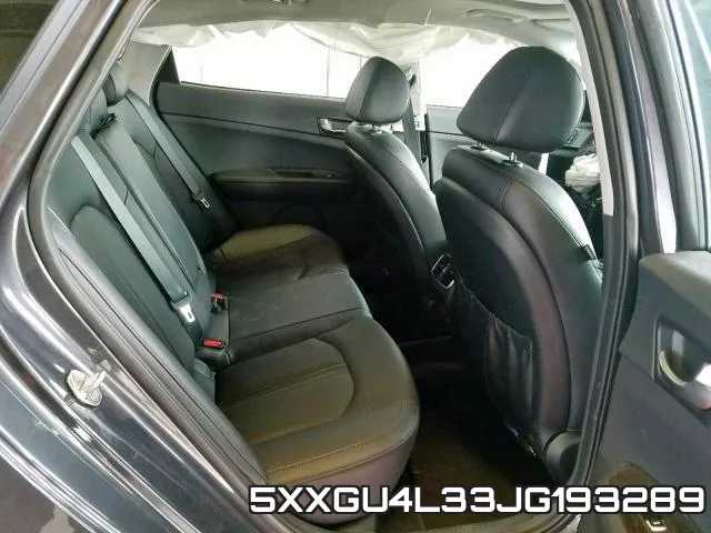 5XXGU4L33JG193289 фото 7