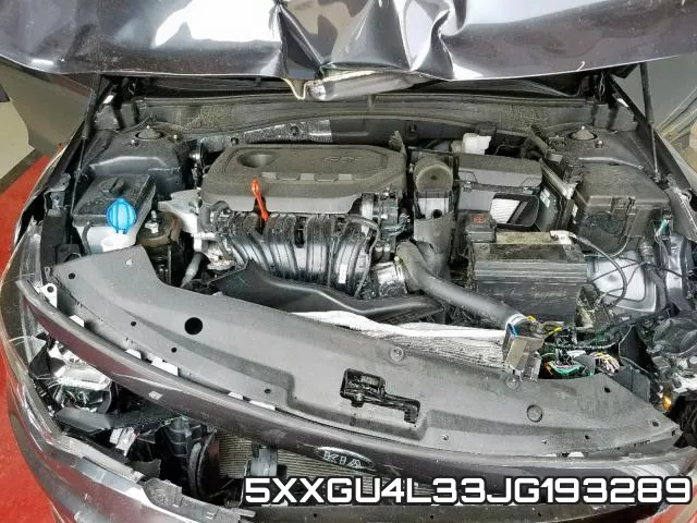 5XXGU4L33JG193289 фото 8