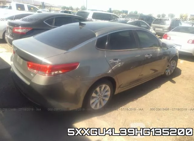 5XXGU4L39HG135200 фото 5