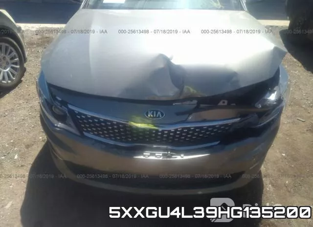 5XXGU4L39HG135200 фото 7