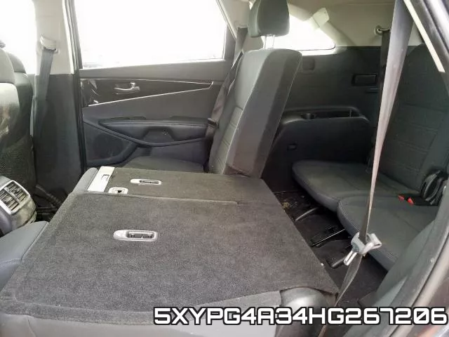 5XYPG4A34HG267206 фото 7