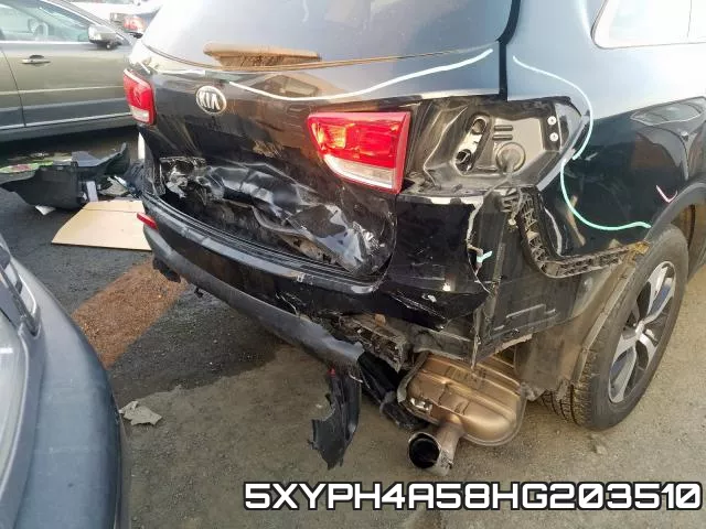 5XYPH4A58HG203510 фото 10