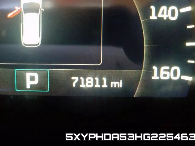 5XYPHDA53HG225463 фото 9