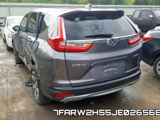 7FARW2H55JE026568 фото 4