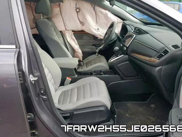 7FARW2H55JE026568 фото 6