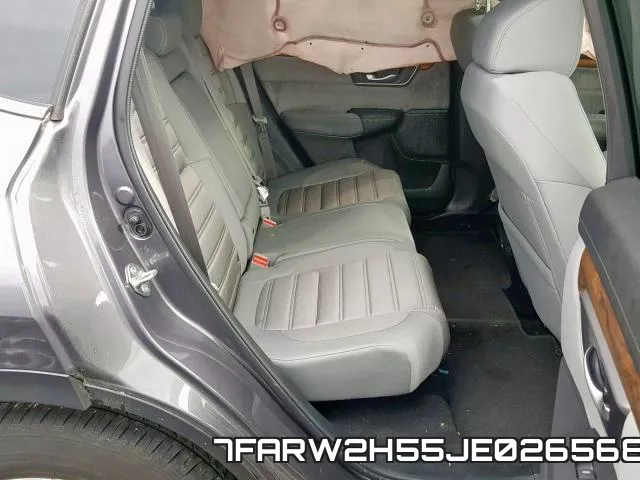 7FARW2H55JE026568 фото 7