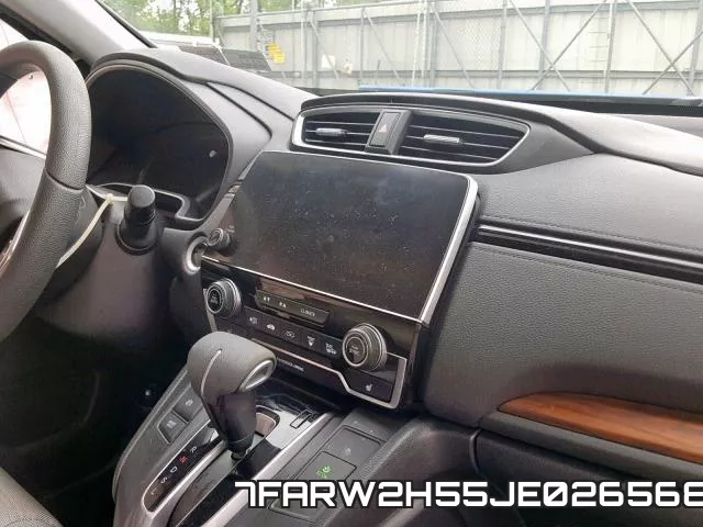 7FARW2H55JE026568 фото 10