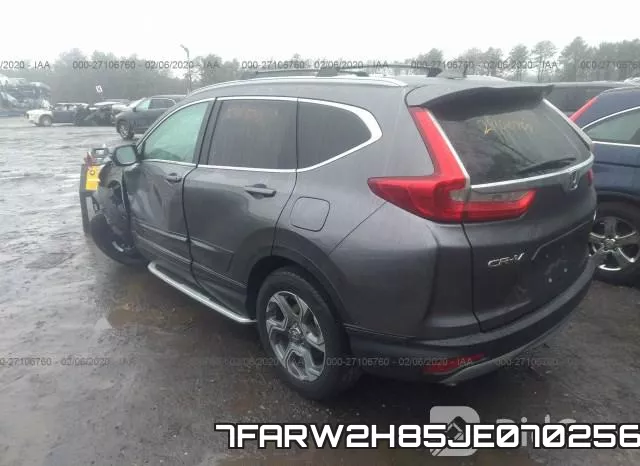 7FARW2H85JE070256 фото 4