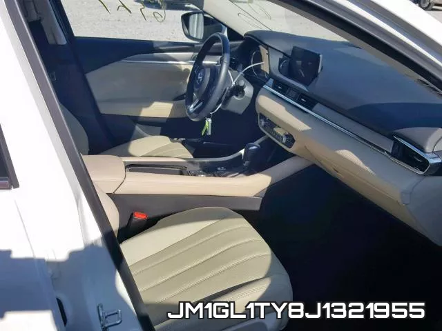 JM1GL1TY8J1321955 фото 6