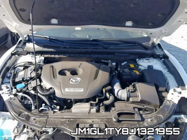JM1GL1TY8J1321955 фото 8