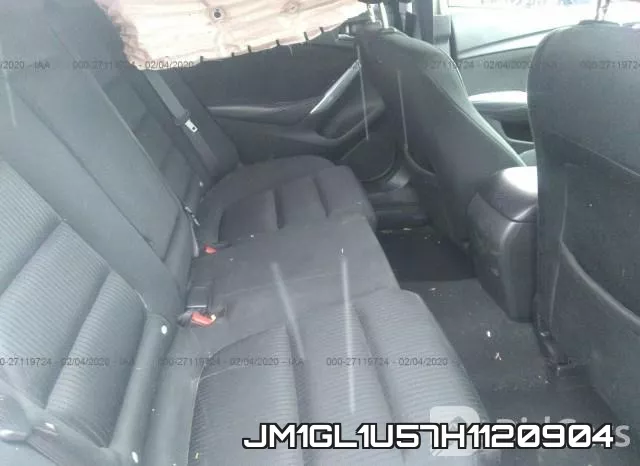 JM1GL1U57H1120904 фото 9