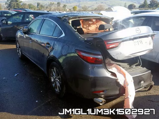 JM1GL1UM3K1502927 фото 4