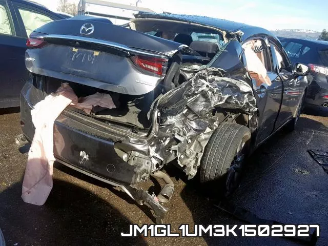 JM1GL1UM3K1502927 фото 5