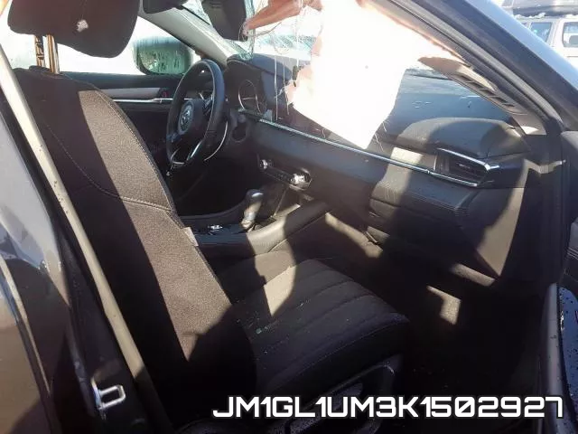 JM1GL1UM3K1502927 фото 6