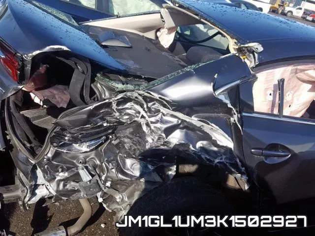 JM1GL1UM3K1502927 фото 10