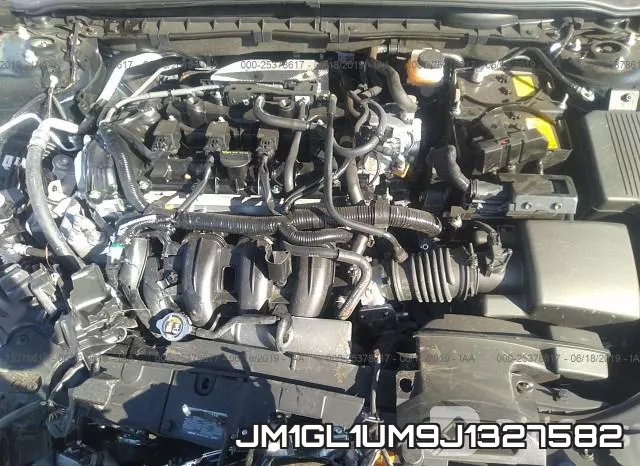 JM1GL1UM9J1327582 фото 2