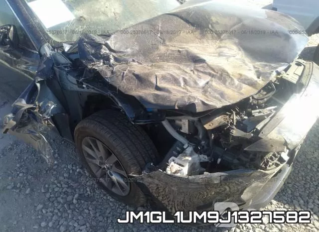 JM1GL1UM9J1327582 фото 7