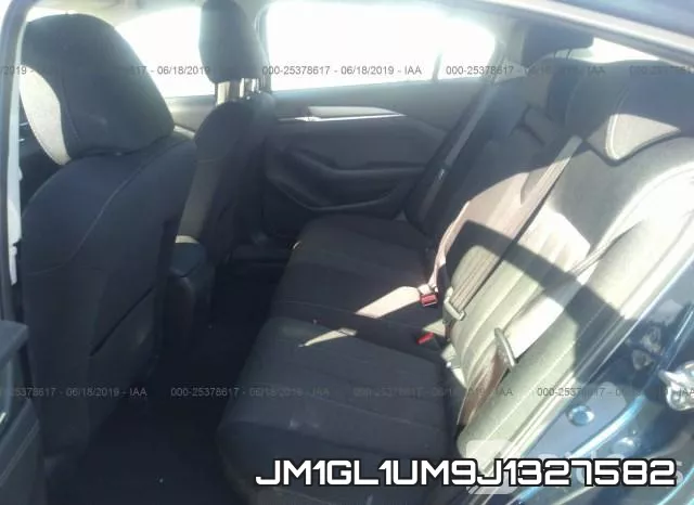 JM1GL1UM9J1327582 фото 9