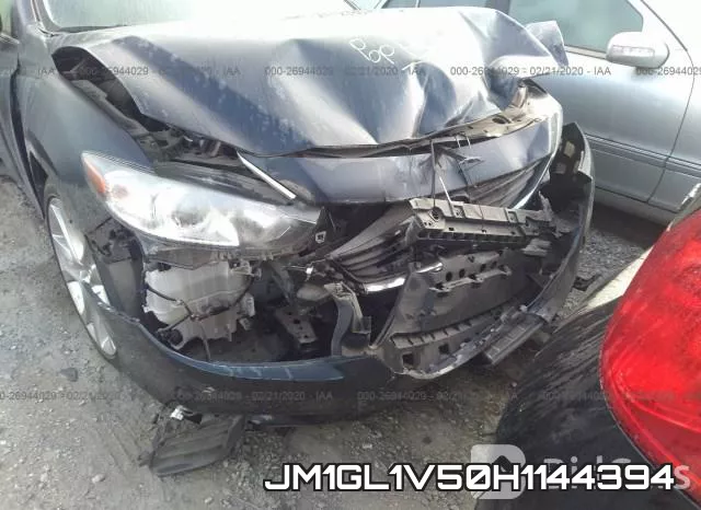 JM1GL1V50H1144394 фото 7
