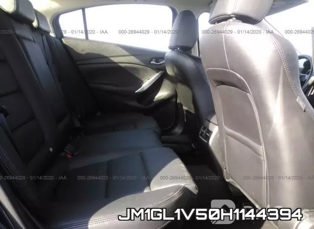 JM1GL1V50H1144394 фото 9