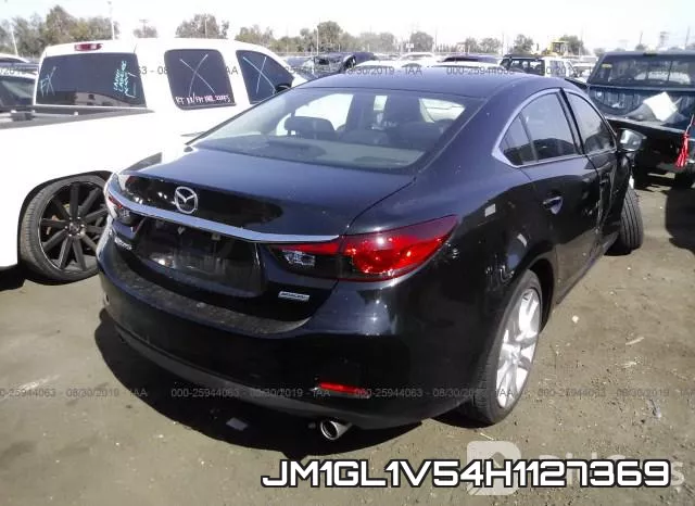 JM1GL1V54H1127369 фото 5