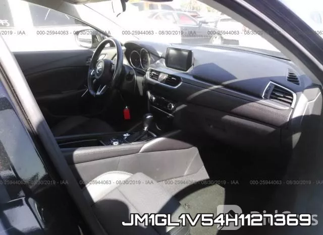 JM1GL1V54H1127369 фото 6