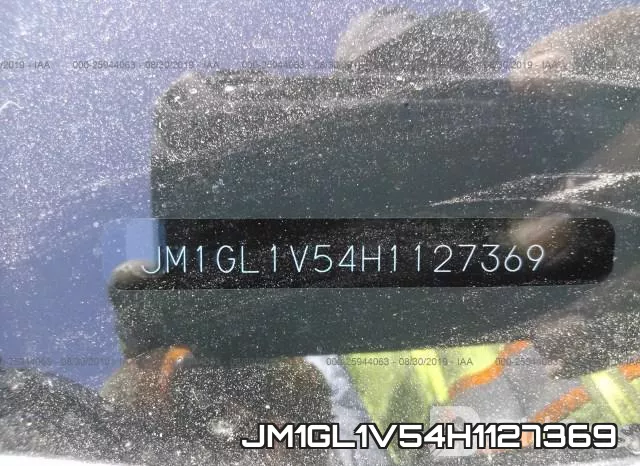 JM1GL1V54H1127369 фото 10