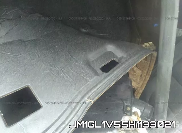 JM1GL1V55H1133021 фото 9
