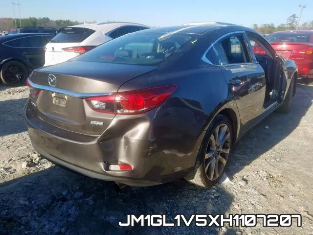 JM1GL1V5XH1107207 фото 5