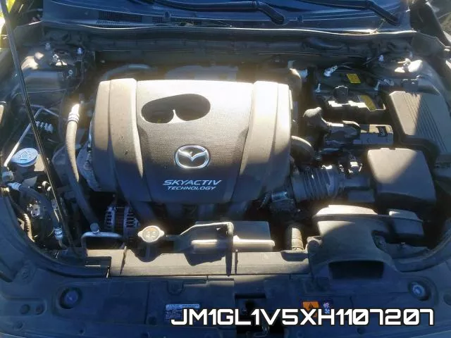JM1GL1V5XH1107207 фото 8