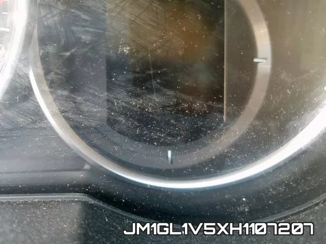 JM1GL1V5XH1107207 фото 9