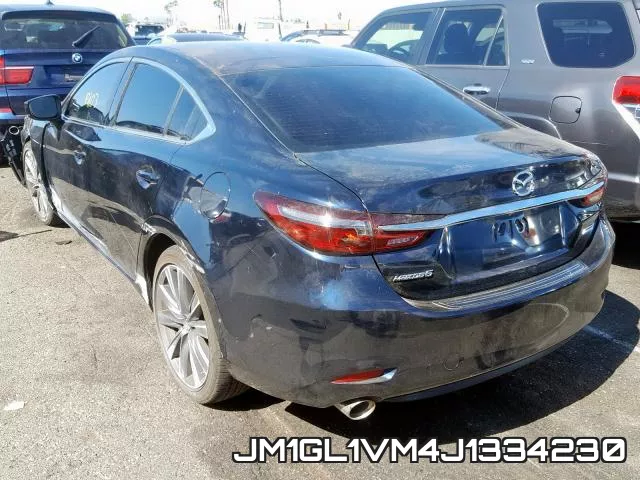 JM1GL1VM4J1334230 фото 4