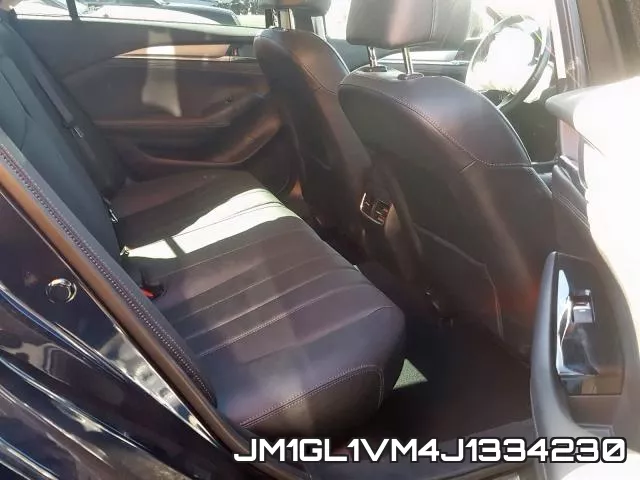 JM1GL1VM4J1334230 фото 7