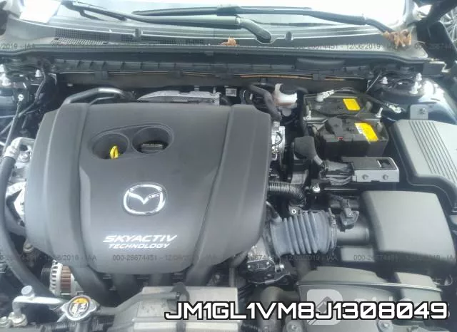 JM1GL1VM8J1308049 фото 2