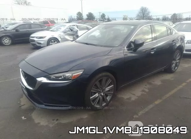JM1GL1VM8J1308049 фото 3
