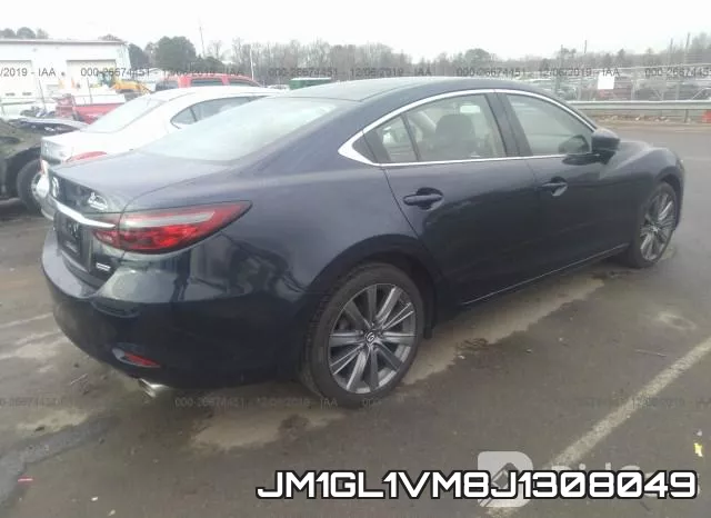 JM1GL1VM8J1308049 фото 5