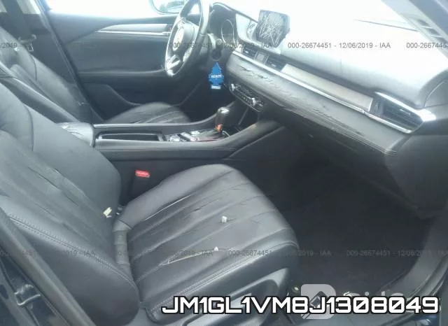 JM1GL1VM8J1308049 фото 6