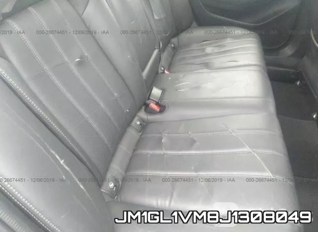 JM1GL1VM8J1308049 фото 7