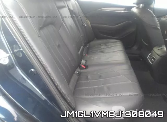 JM1GL1VM8J1308049 фото 9