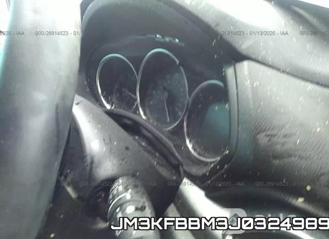 JM3KFBBM3J0324989 фото 8