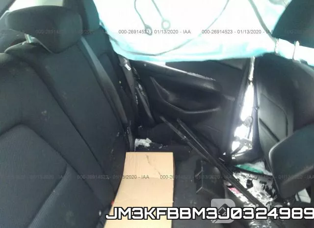 JM3KFBBM3J0324989 фото 9